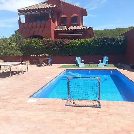 Independiente En La Loma Villa Chiclana de la Frontera