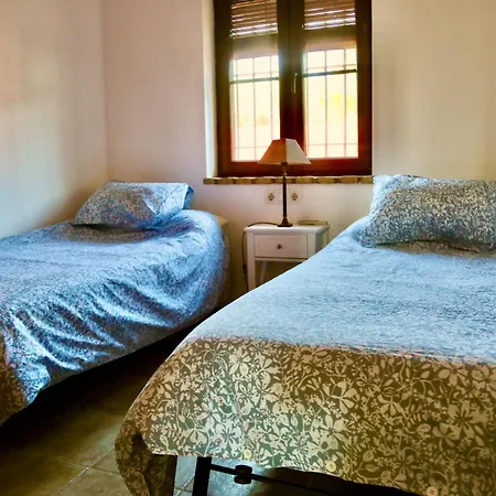 Villa Independiente En La Loma *