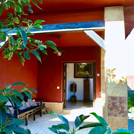 Independiente En La Loma Villa *