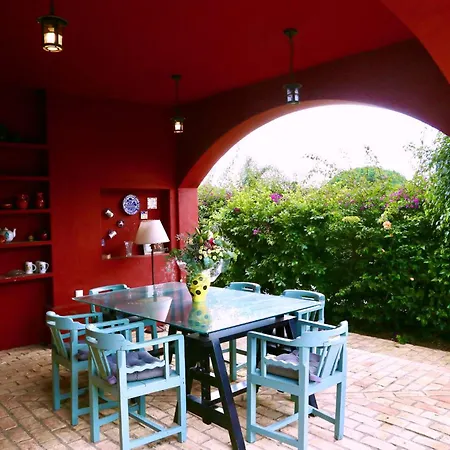 Villa Independiente En La Loma *