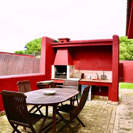Villa Independiente En La Loma