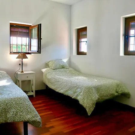 Villa Independiente En La Loma *