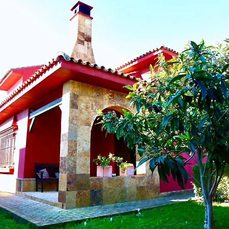 Independiente En La Loma Villa