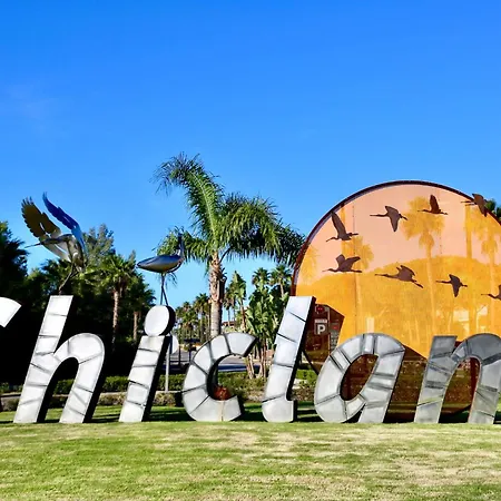 Villa Independiente En La Loma Chiclana de la Frontera